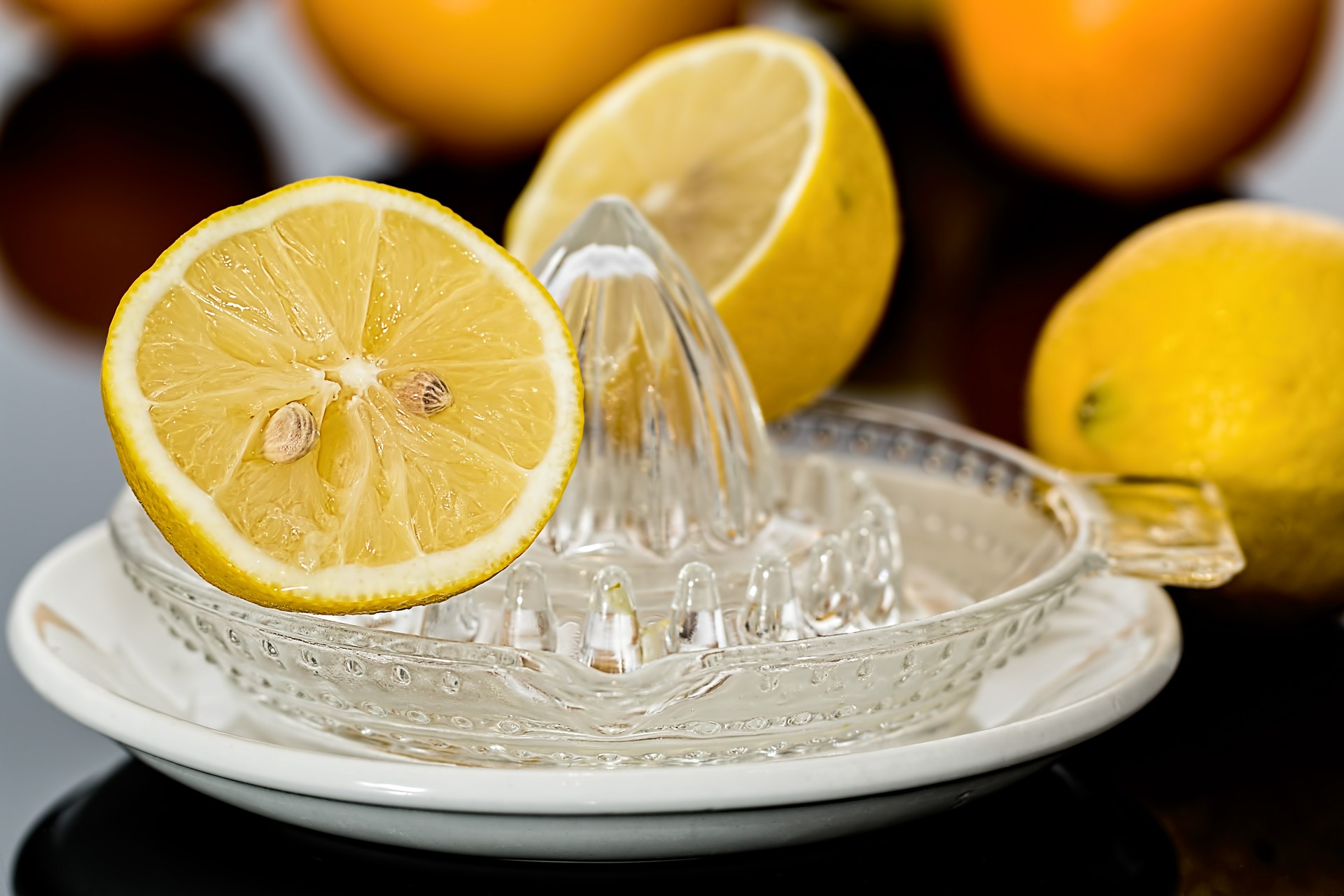Comment boire le citron pour maigrir