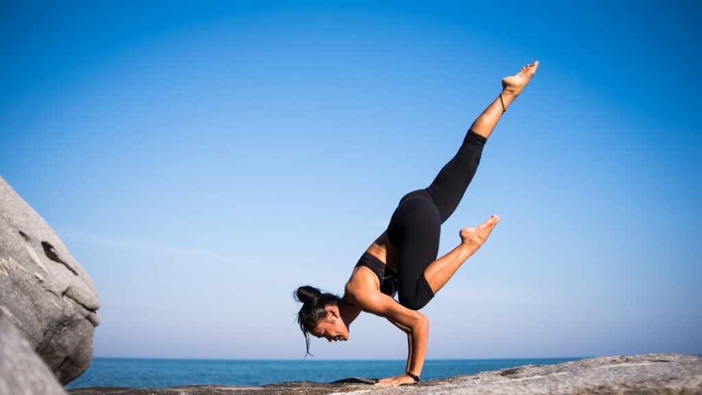 Est-il possible de résilier une mutuelle d'entreprise non compatible avec le yoga ?