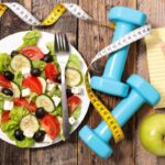 Les meilleures régimes pour perdre du poids efficacement