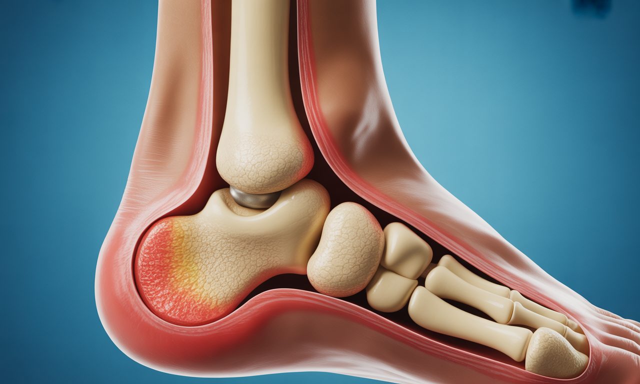 découvrez des remèdes de grand-mère efficaces pour soulager la douleur causée par l'épine calcanéenne. des astuces naturelles et des conseils pratiques pour apaiser vos pieds et retrouver votre confort au quotidien.