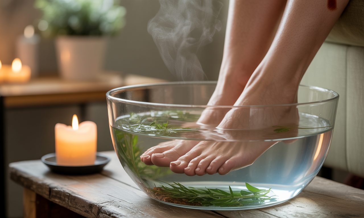 découvrez des remèdes de grand-mère efficaces pour soulager la douleur liée à l'épine calcanéenne. apprenez des astuces naturelles et des traitements simples qui peuvent apporter un soulagement rapide et améliorer votre confort au quotidien.