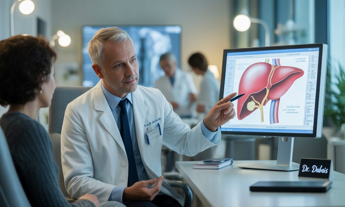 découvrez les principaux symptômes de la maladie du foie, ses causes fréquentes et les traitements possibles. informez-vous pour mieux prévenir et prendre soin de votre santé hépatique.