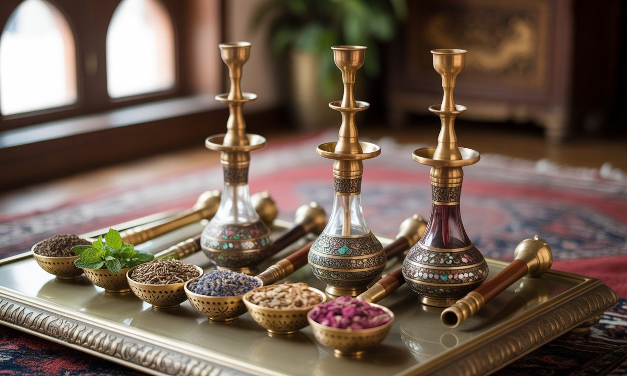 découvrez des remèdes arabes efficaces pour vous aider à arrêter de fumer. explorez des méthodes naturelles et des conseils pratiques qui vous soutiendront sur le chemin vers une vie sans tabac.