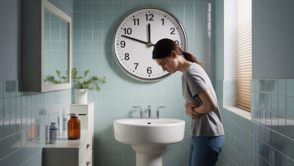 découvrez combien de temps une infection urinaire peut durer sans traitement, les risques encourus et l'importance d'une prise en charge rapide pour éviter les complications.