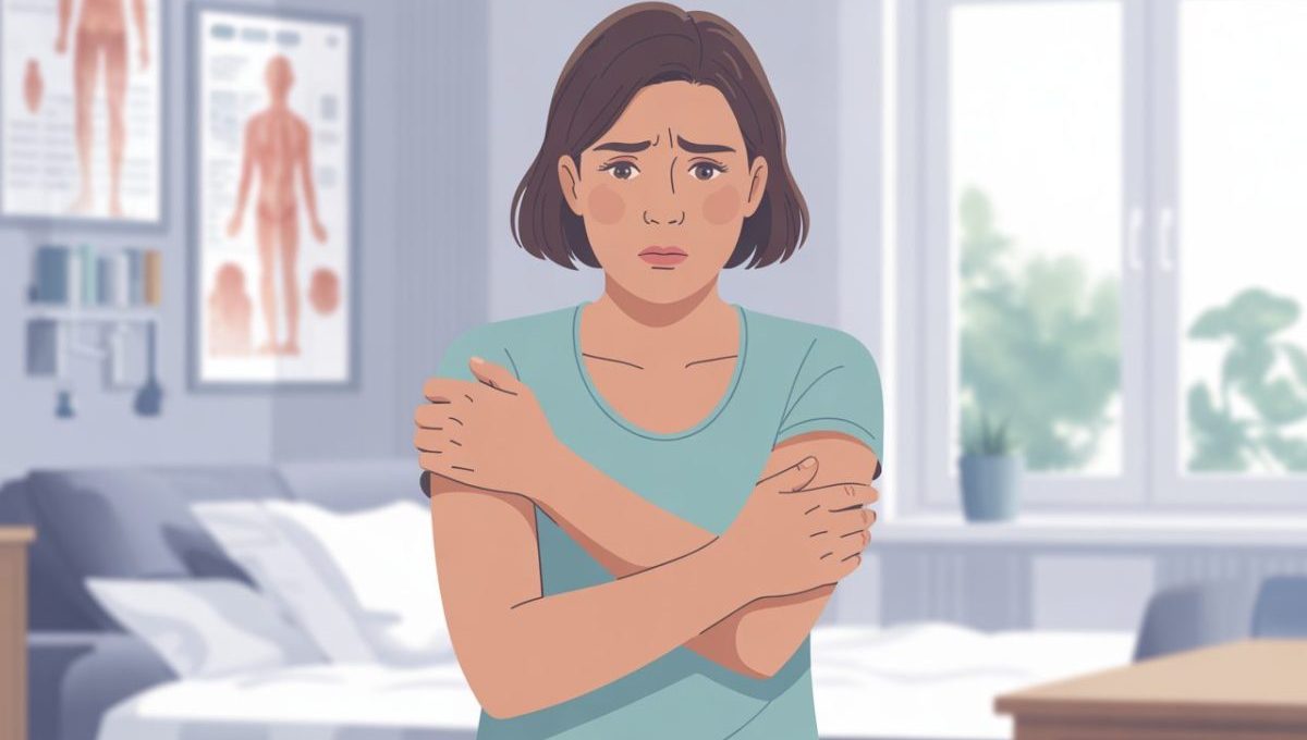 découvrez les principales causes et les symptômes spécifiques de la douleur au bras gauche chez la femme. apprenez à distinguer les signes à surveiller et quand consulter un professionnel de santé.