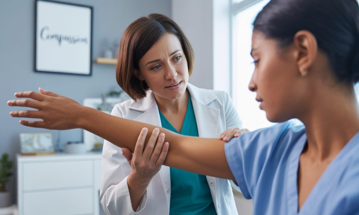 découvrez les principales causes et symptômes spécifiques de la douleur au bras gauche chez la femme, pour mieux comprendre et reconnaître les signes à ne pas ignorer. conseils et informations pour votre santé.