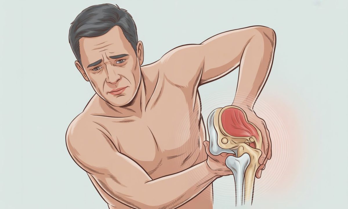 découvrez les principales causes de douleur à la hanche droite ainsi que les traitements efficaces pour soulager vos symptômes et améliorer votre qualité de vie.