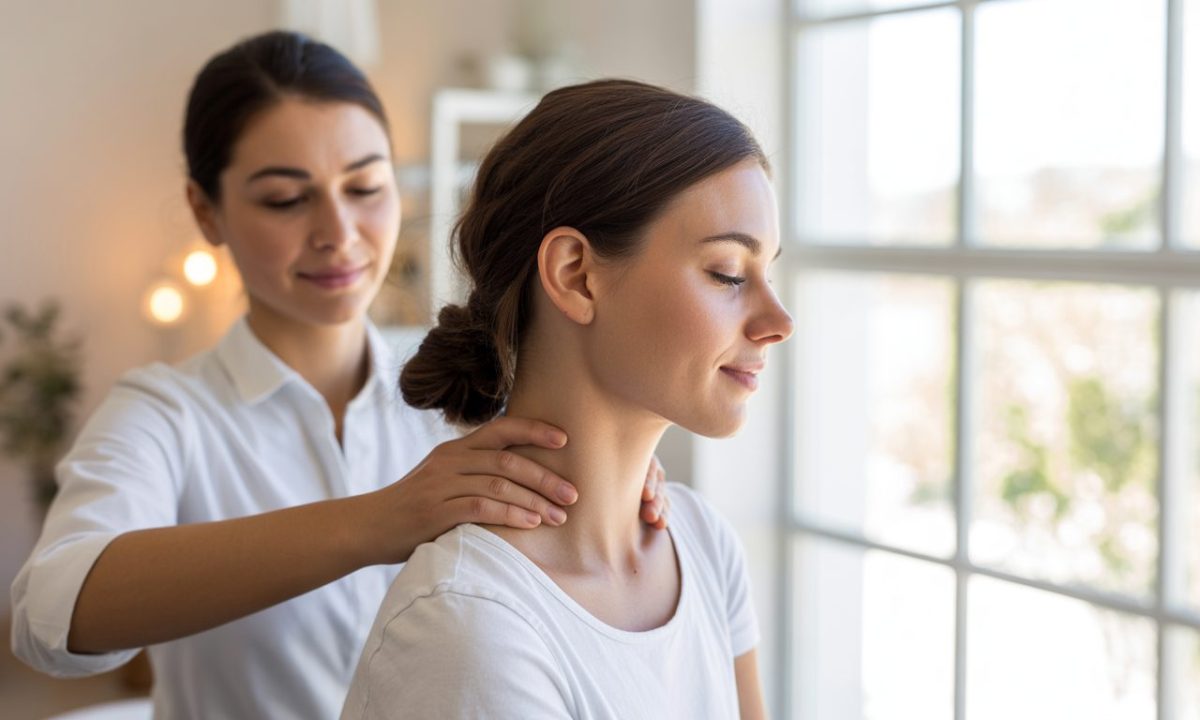 découvrez des remèdes de grand-mère et des solutions naturelles pour soulager la névralgie d’arnold. astuces simples, conseils pratiques et alternatives pour apaiser la douleur au quotidien.