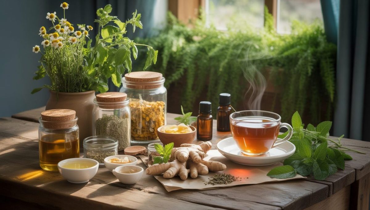 découvrez des remèdes de grand-mère et des solutions naturelles efficaces pour soulager la névralgie d’arnold. conseils pratiques, astuces et traitements pour apaiser vos douleurs cervicales au quotidien.