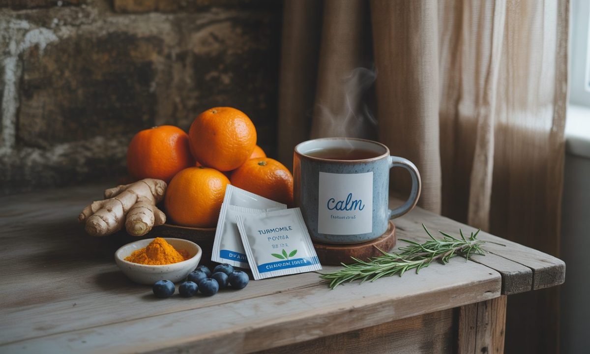 découvrez des remèdes de grand-mère pour soulager la névralgie d’arnold. astuces naturelles, conseils et solutions efficaces pour apaiser les douleurs cervicales sans médicaments.