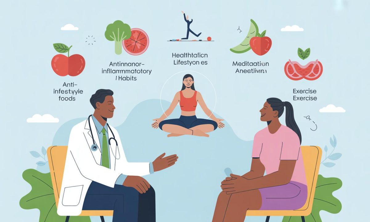 découvrez les principales causes d'une protéine c réactive élevée, son interprétation dans les analyses sanguines, et les implications pour votre santé. explications simples pour mieux comprendre vos résultats médicaux.