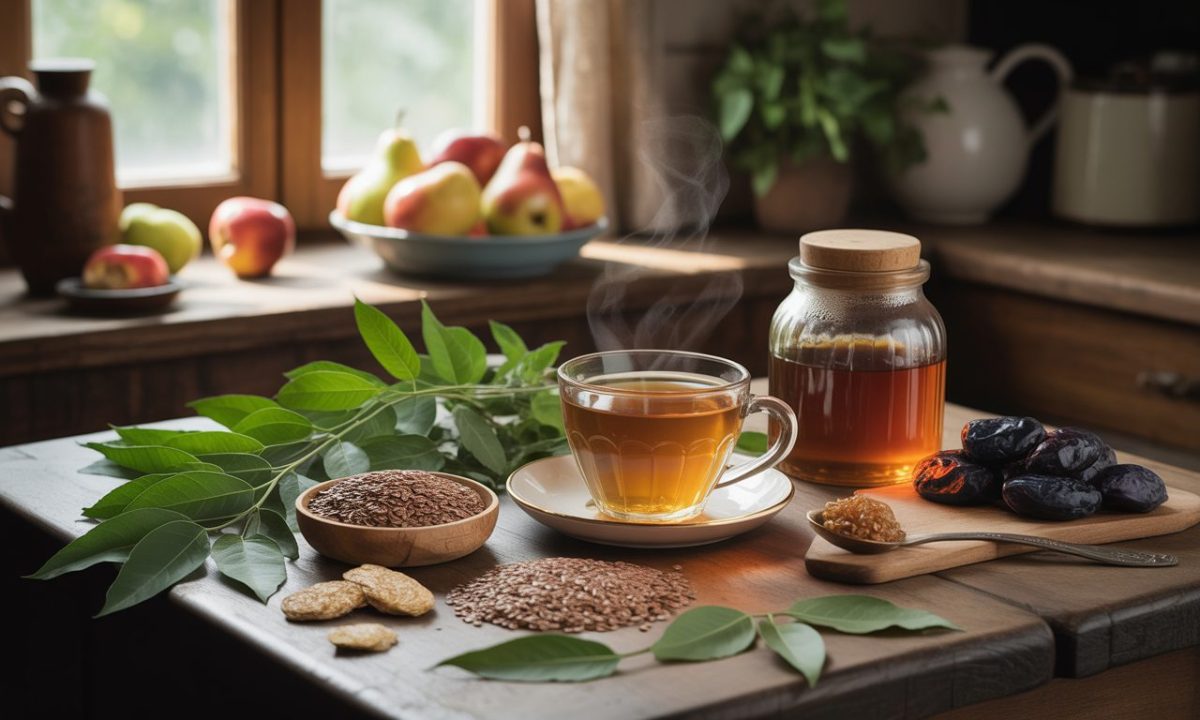 découvrez des remèdes de grand-mère efficaces pour soulager la constipation et débloquer un bouchon intestinal naturellement. conseils simples, astuces maison et solutions rapides pour retrouver un transit régulier.