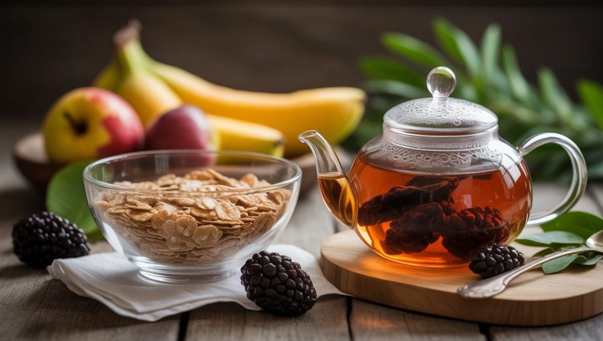 découvrez des remèdes de grand-mère efficaces pour soulager la constipation et débloquer un bouchon intestinal naturellement. astuces simples, conseils pratiques et solutions naturelles pour améliorer votre transit et retrouver un confort digestif rapidement.