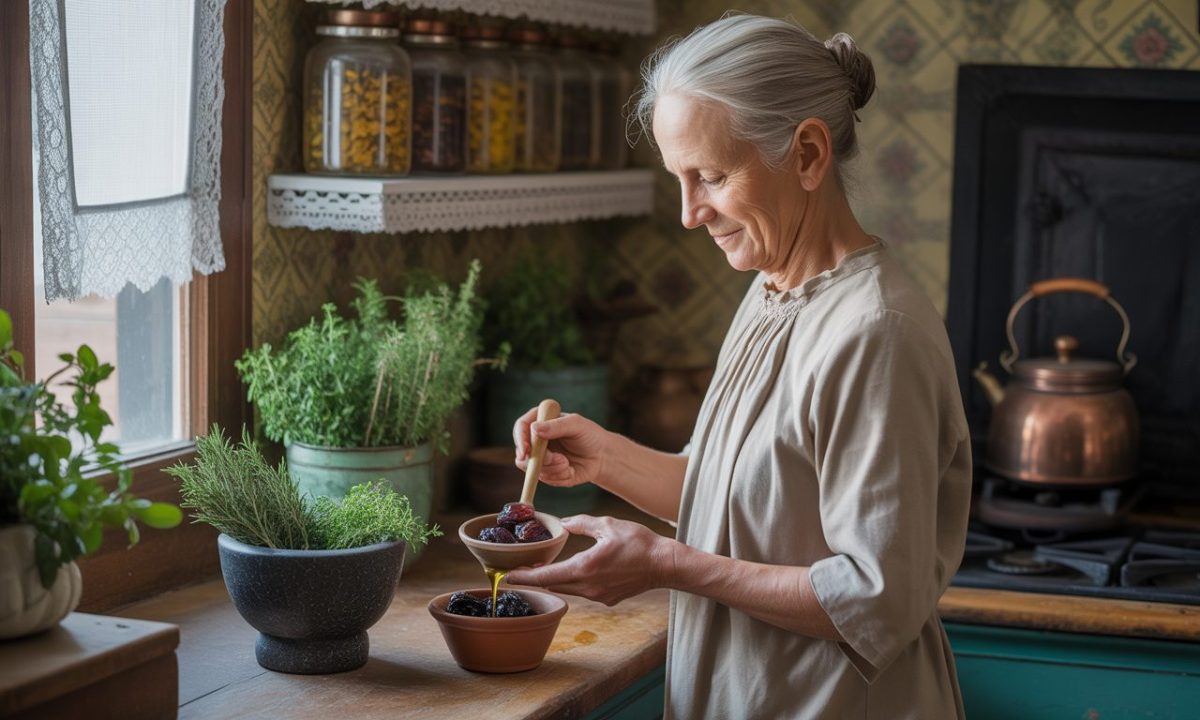 découvrez des remèdes de grand-mère efficaces pour soulager la constipation avec bouchon. astuces naturelles, conseils et solutions pour retrouver un transit confortable rapidement et sans médicaments.