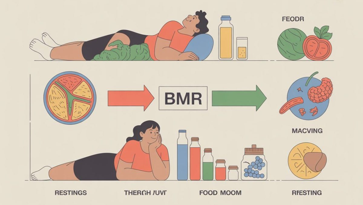 découvrez ce qu’est le métabolisme de base, son rôle dans le corps et comment le calculer facilement. comprenez les facteurs qui influencent votre dépense énergétique au quotidien.